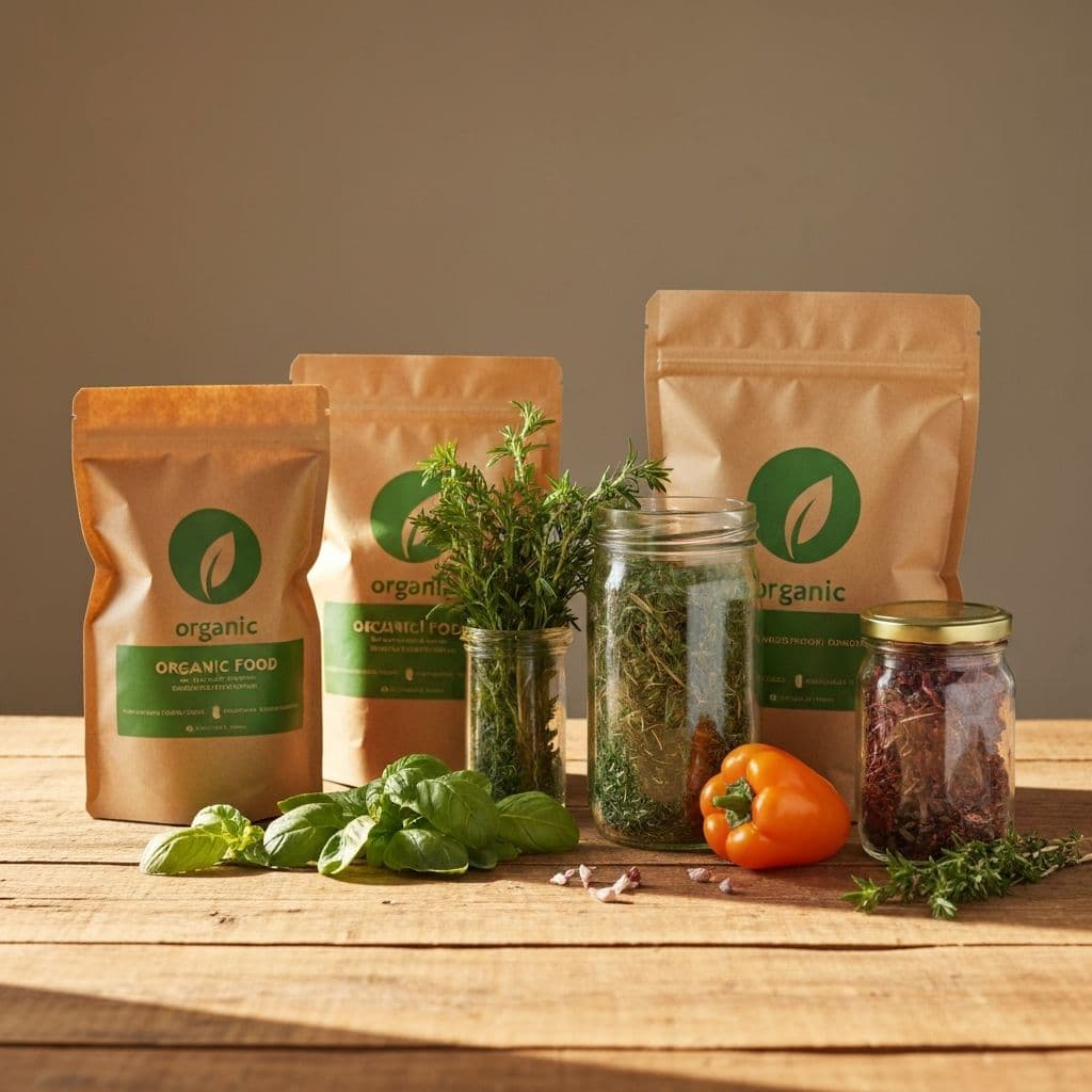 Verde Organics